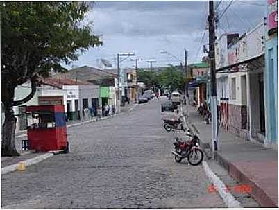 R. SO JOS - CENTRO, POR TONINHO MORAL - ANGELIM - PE